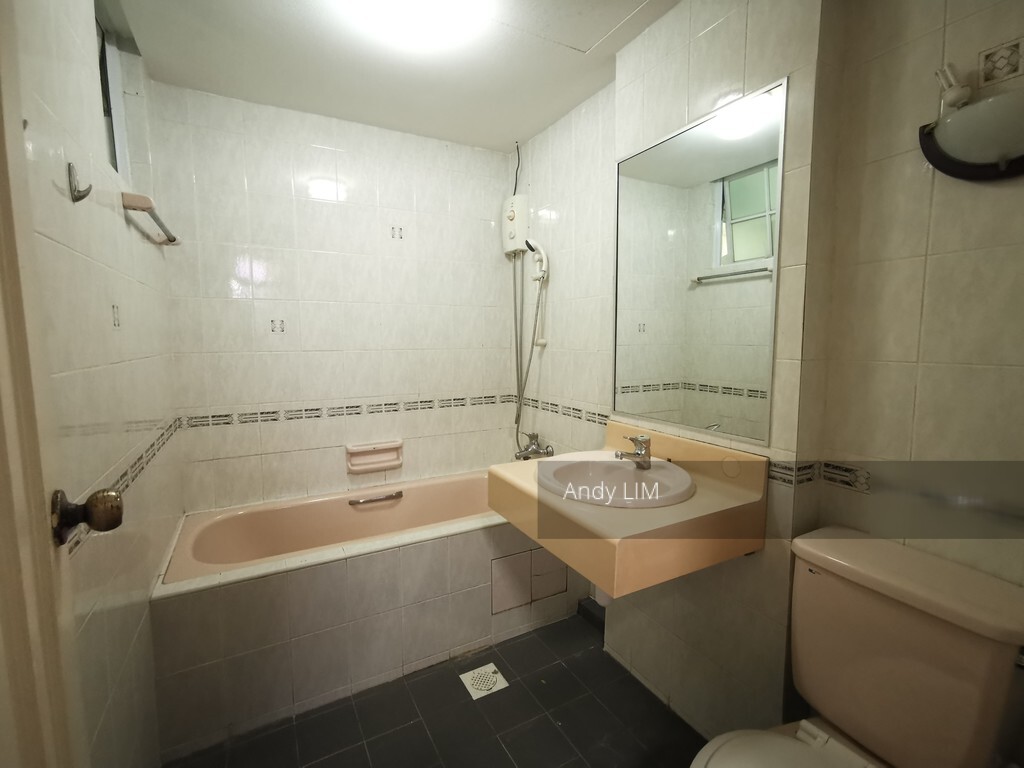 Versailles (D15), Condominium #245892361